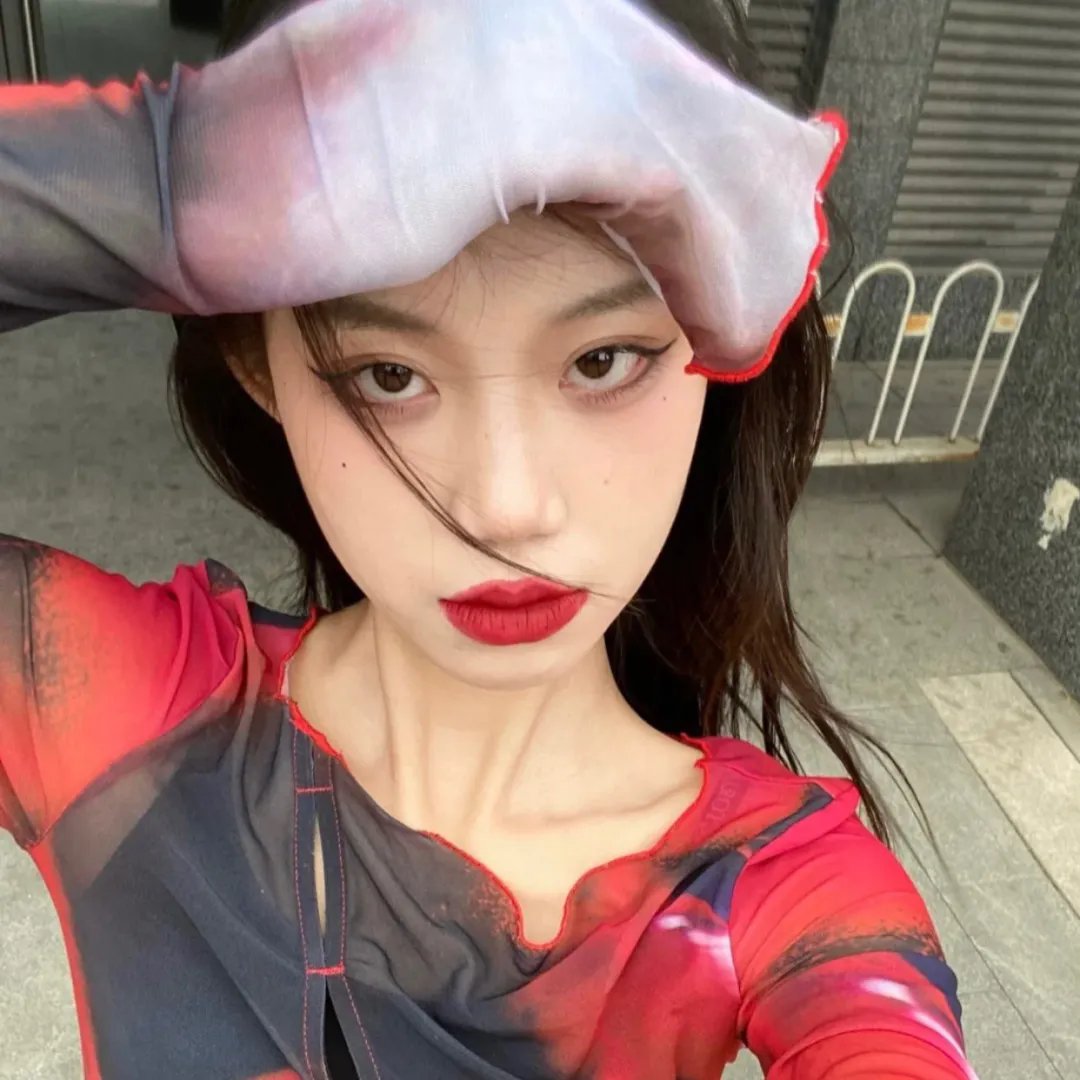 我的特务女友